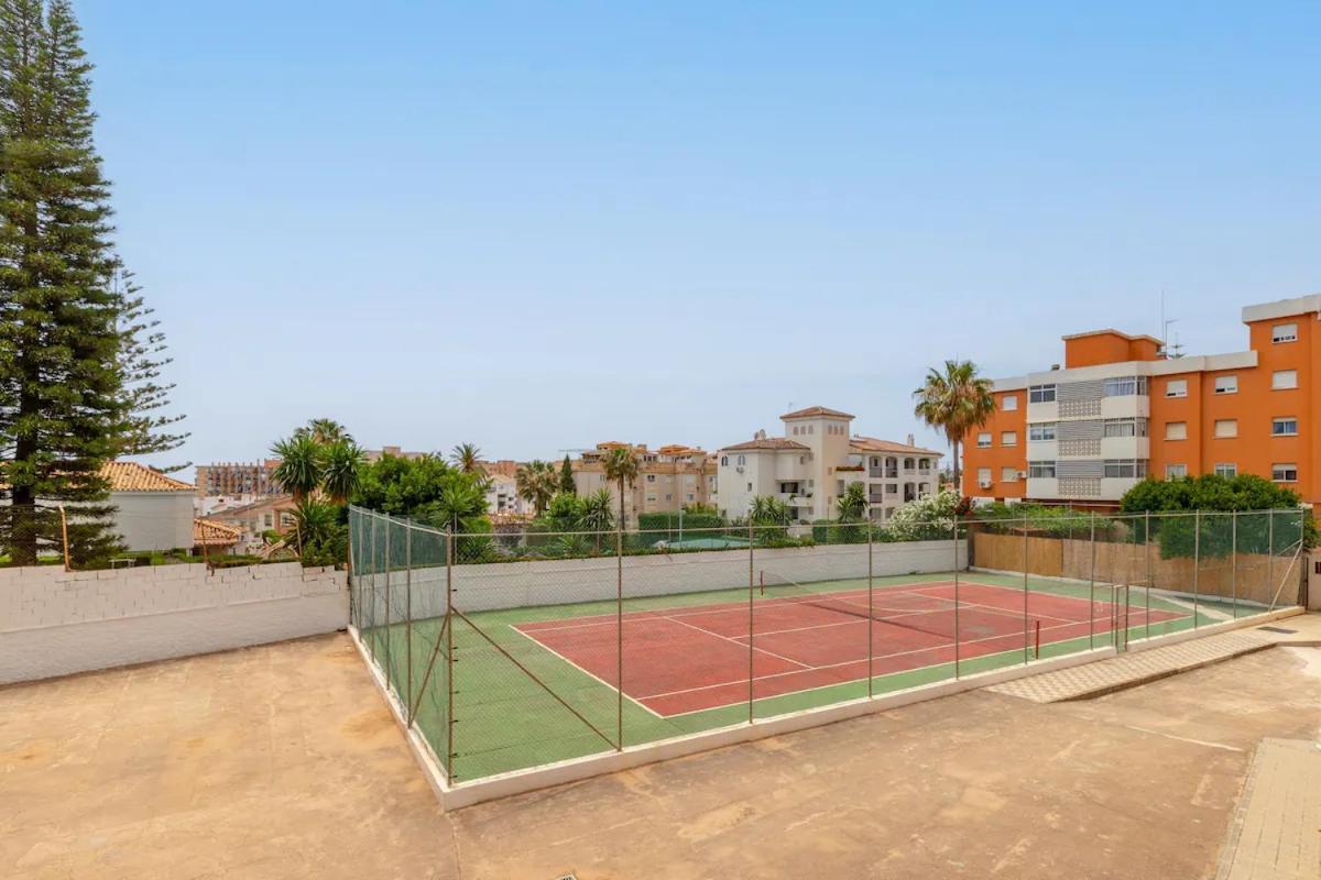 Lovely Studio New York Design Torremolinos Exterior foto