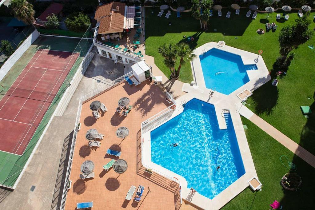 Lovely Studio New York Design Torremolinos Exterior foto