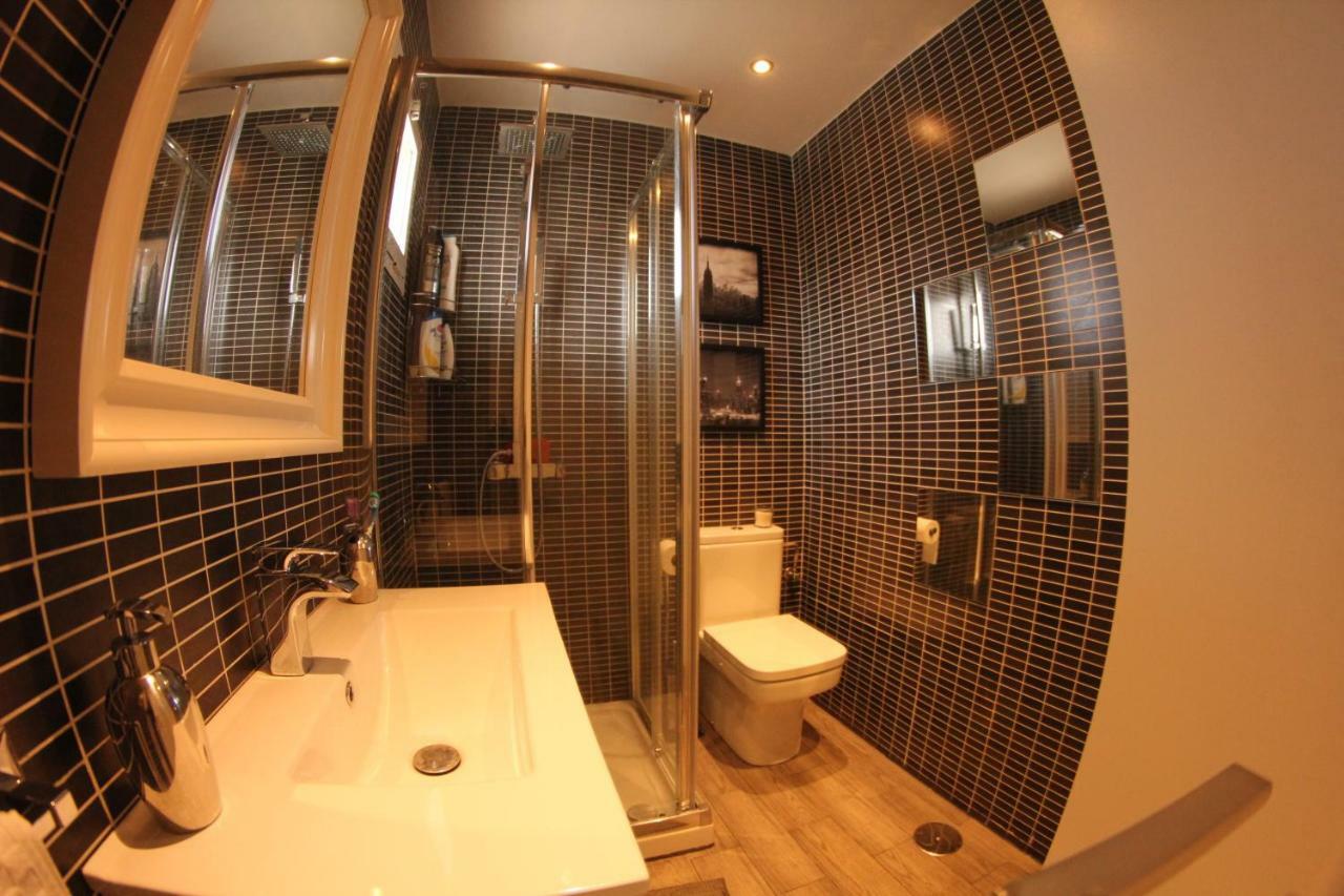 Lovely Studio New York Design Torremolinos Exterior foto